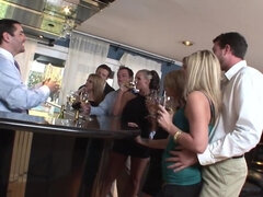 Avsugning, Sperma shot, Ansiktsbehandling, Hd, Slick, Orgasm, Fitta, Hustrubyte