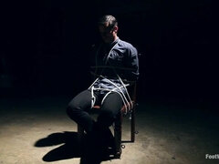 Pés, Mulher dominante, Fetiche, Fetiche por pé, Xoxota, Escravoa