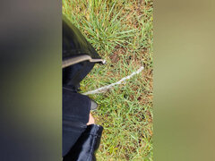 Amateur, Corridas, Masturbación, Orinar, Solo