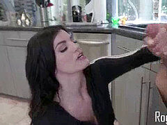 Pik sutte, Fanget, Teenager, Trekant