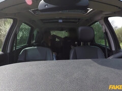 Horny policeman with a hard dicks fucks young starlet