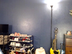 Full Body Oil Work Out