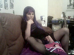 Selina Twilight glisten fap