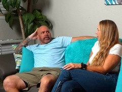 Amaterji, Rit na usta, Velika rit, Velik kurac, Sesanje