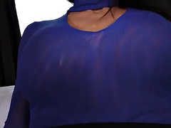 Verga grande, Tetas grandes, Mamada, Morena, Grupo, Interracial, Madres para coger, Trio