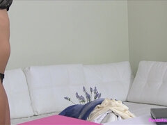 Leie, Tussi, Freund, Braunhaarige, Geld, Natürlichen titten, Schlampe, Titten