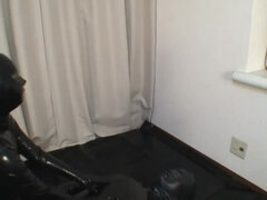 Asiatica, Bondage sadomaso, Brunetta, Vibratore, Fetish, Hd, Giapponese