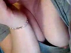 Amatoriale, Bella grossa formosa, Tette grandi, Fetish, Masturbazione, Mamma che vorrei scoparmi, Tette, Vibratore