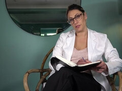 Любители, Очки, Милф, Соло