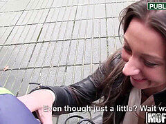 Enthousiasteling, Pijpbeurt, Sperma shot, Handbeurt