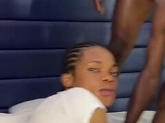 Three Black Top Brothers Vs Two Btm Brothers on This Challenge