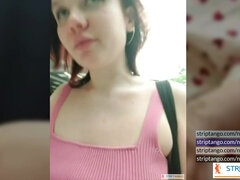 Amateur, Anal, Bisexuelle, Pieds, Solo, Strapon, Nénés, Vibromasseur