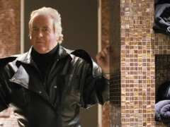 Angie Everhart In 'Take Me Home Tonight' (2011)