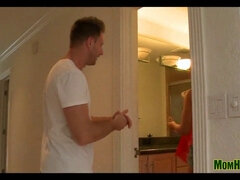 Madura, Hd, Maduro, Madres para coger, Mamá, Hijo