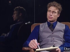 Związanie dyscyplina & dominacja uległość, Ciemna karnacja, Fetysz, Hd