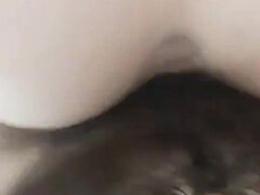 Gros cul, Couple, Fait maison, Fille latino