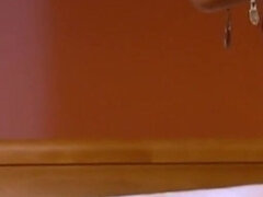 Beautiful masseuse does blowjob and deepthroats