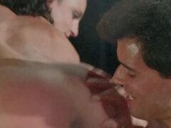 Vintage hot adult video with horny sluts