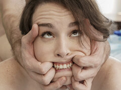 Mačiatko, Veľké péro, Kuřba, Brunetka, Péro, Drobunké, Z pohľadu účastníka, Teenka