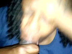 Kathi P Brown Surrenders to Brunette Sucking Heat