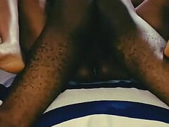 Houseboy Fucked the Ashawo When His Oga Wasn't Home