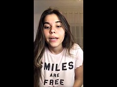 Peitos grandes, Latina, Tetas