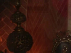 ブロンド, 巨乳な, レズビアン