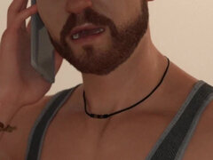 Dreidimensional, Aufs gesicht abspritzen, Milf, Muschi, Weibliche ejakulation, Jungendliche (18+), Eng, Titten