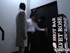 Tette grandi, Da dietro, Hd, Giapponese, Leccata, Figa, Magra, Figlio