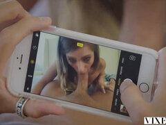 Blondína, Kuřba, Creampie, Péro, Drobunké, Pornstars, Pička, Jazdectvo