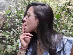 Venezolano, garganta profunda, bruto