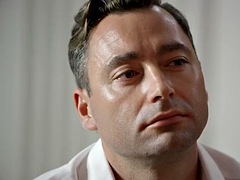 Strict Stewardess Clea Gaultier Helps Her Horny Captain