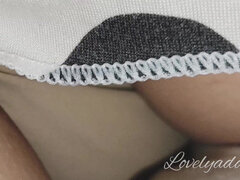 Philippine, Fait maison, Culottes ou slips, Solo