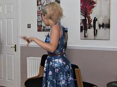 Bdsm, Fangenskap, Dominerende kvinne, Fetisj, Moden, Dasking