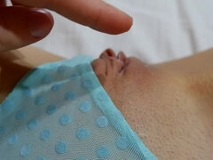 Amatööri, Blondi, Nainen, Hd, Itsetyydytys, Orgasmi, Soolo, Teini