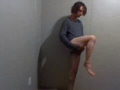 Roleplay: Shy Transgal 2