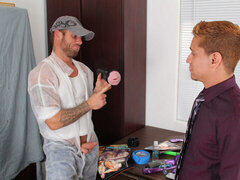 Ομοφυλόφιλος