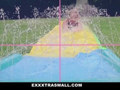 Stora tuttar, Sperma shot, Snopp, Hardcore, Hd, Tonåring, Tajt, Tuttar