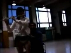 Heavenly Japanese whore