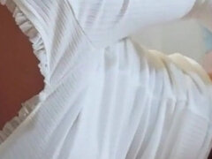 Grosser arsch, Grosse titten, Geile alte tussi, Milf, Taboo, Flotter dreier