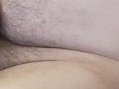 Grosse bite, Rondelette, Tir de sperme, Fait maison, Masturbation, Solo