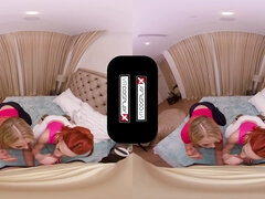 Μεγάλος πούτσος, Μεγάλα βυζιά, Ξανθιά, Βαθυ λαρυγγι, Θηλυκό θηλυκό αρσενικό, Τρίο, Βυζιά