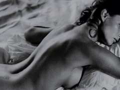 Leszbikus, Masszázs