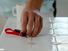 Американки, Толстушки, Большой член, Брюнетки, Хд, Лизание, Киски, Наездница