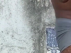 Anal, Stor stjärt, Stor kuk, Svart, Avsugning, Par, Grov