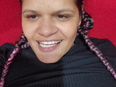 Amatéři, Bbw, Velký zadek, Ženský, Latinské, Masturbace, Sólo