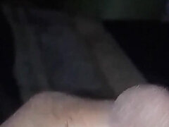 Indienne, Masturbation, Solo