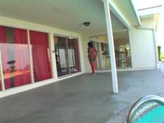 흑인, 에보니, 하드코어