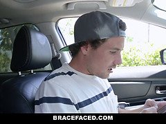 Boquete, Jato de porra, Fetiche, Lambendo, Ruivoa, Magrinha, Adolescente, Tetas