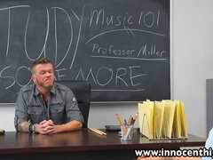 Brunetka, Vysokoškoláci, Hardcore, Manžel, Drobounká, Školačka, Student, Učitel